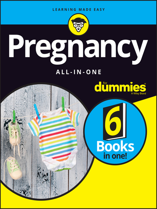 Title details for Pregnancy All-in-One for Dummies by The Experts at Dummies - Wait list